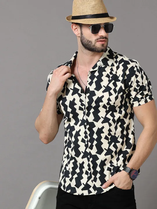 Classic Oxford Shirt — Wine