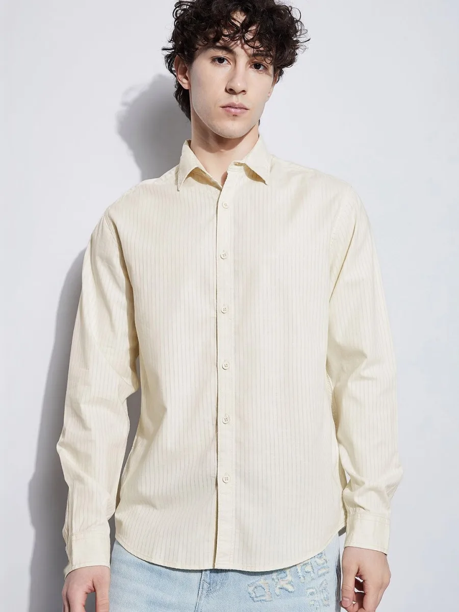 Casual Shirt