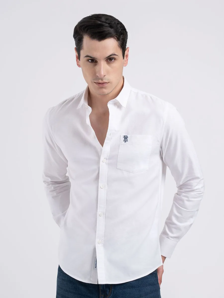 Everyday Linen Shirt