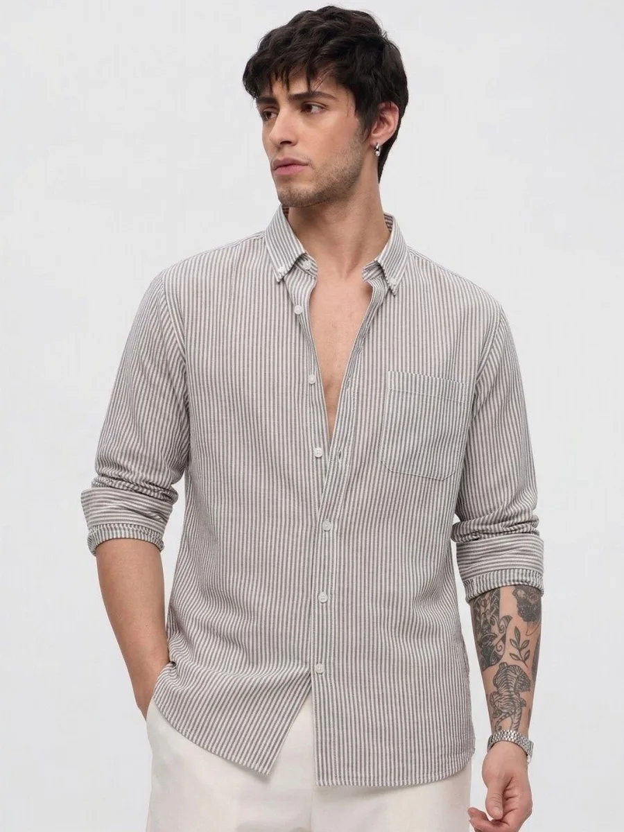 Premium Slim Fit Shirt