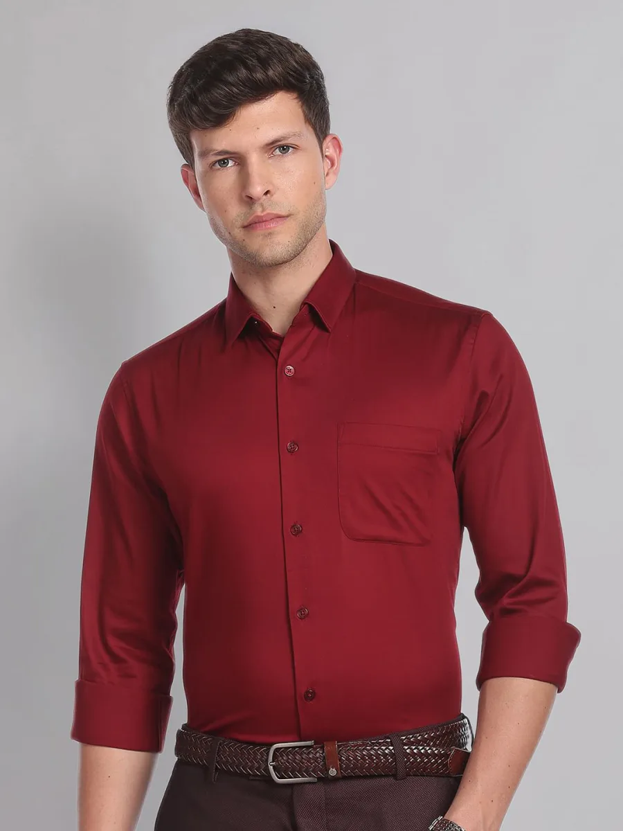 Essential Linen Shirt