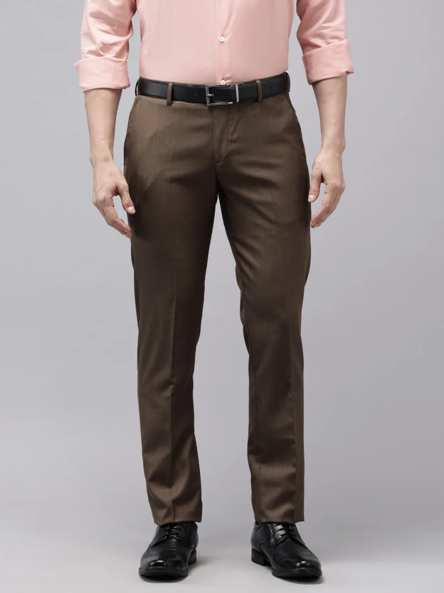 Hydrating Chinos