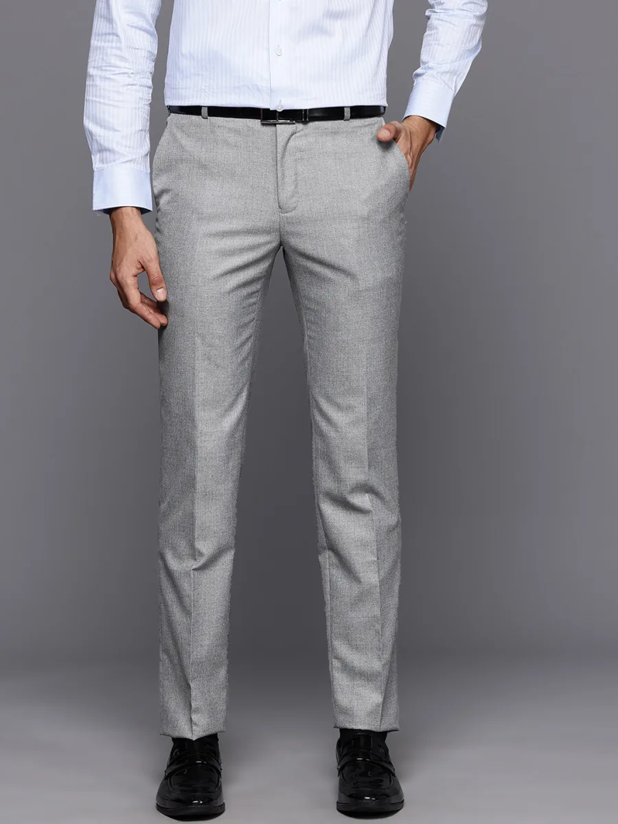 Bold Tapered Trousers