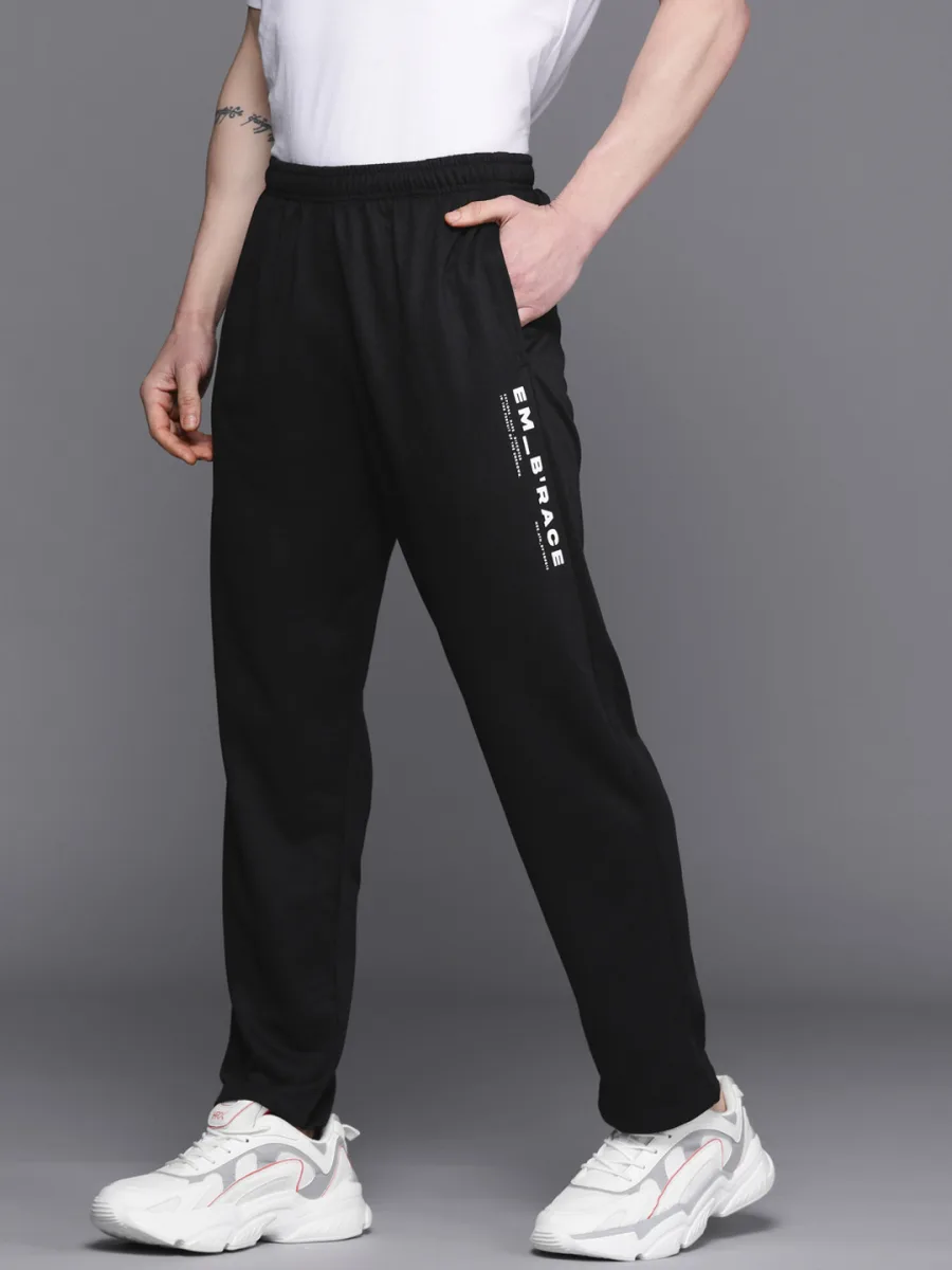 Pro Wide Leg Trousers