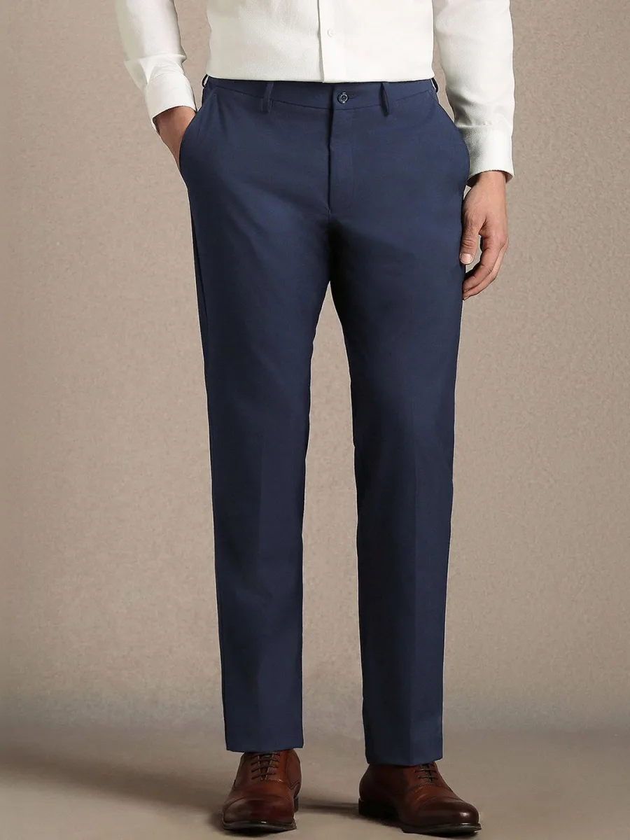 Men Trousers