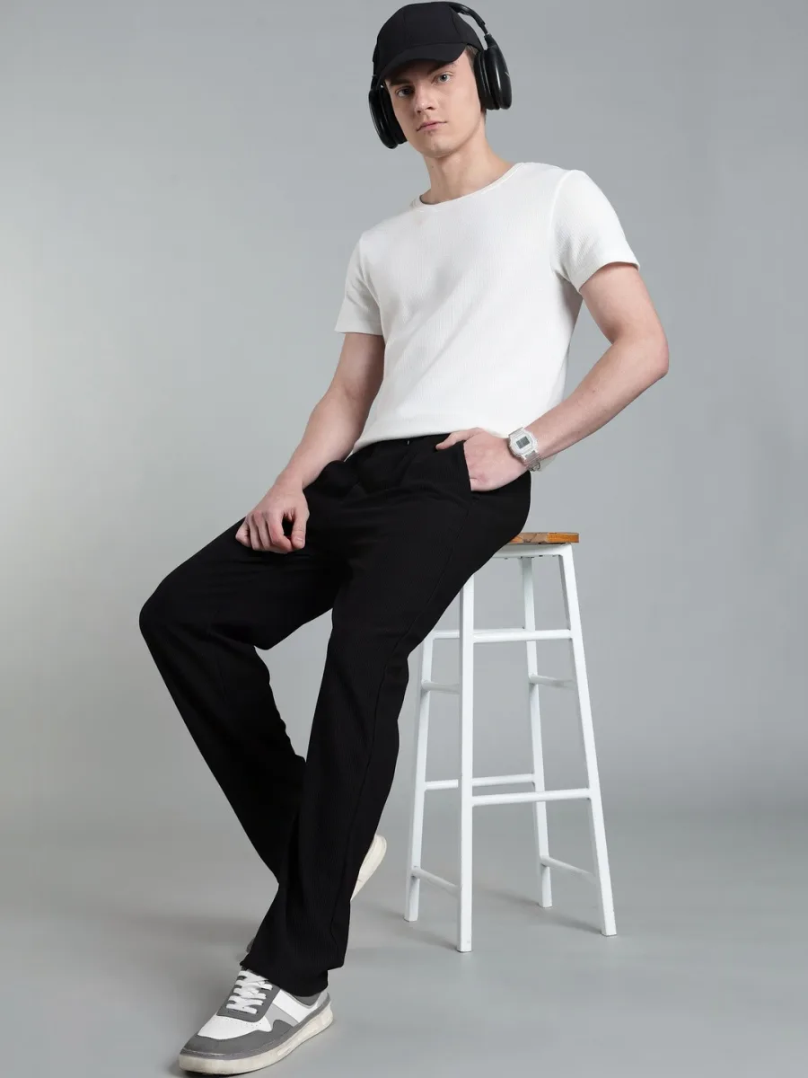 Dewy Cargo Trousers