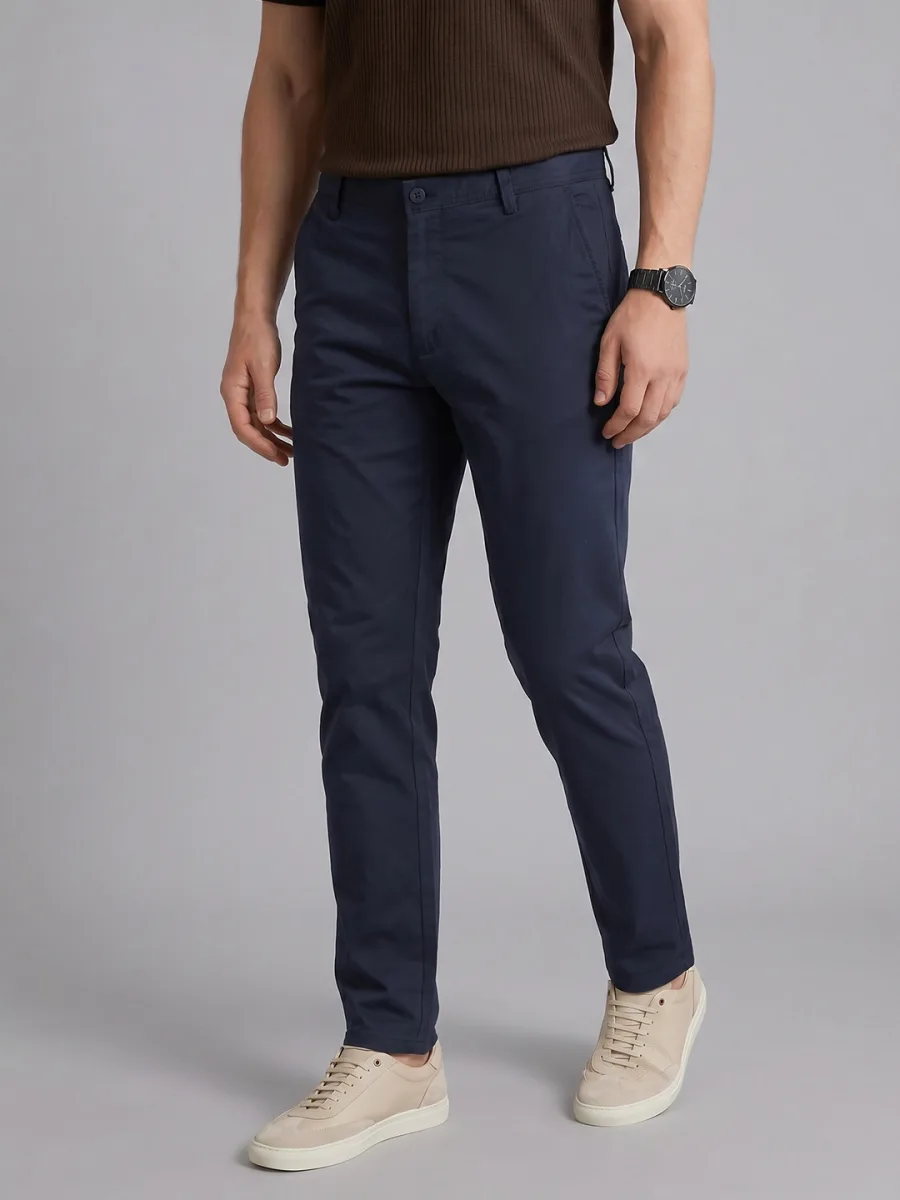 Lightweight Chinos