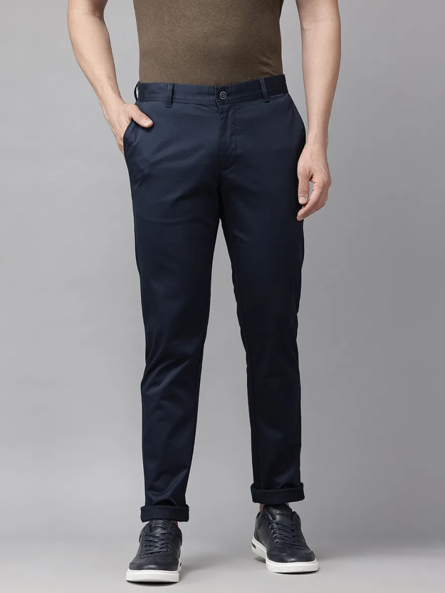 Men B-91 Slim Fit Chinos