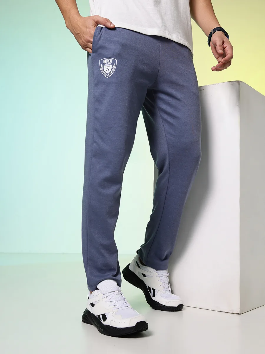 Men Regular Fit Track Pants