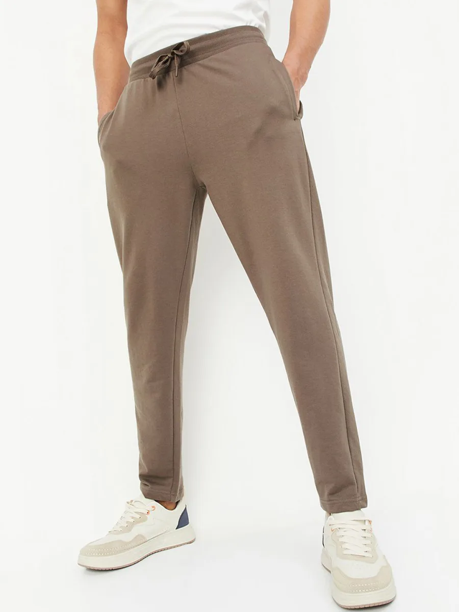 Men Athleisure Track Pants