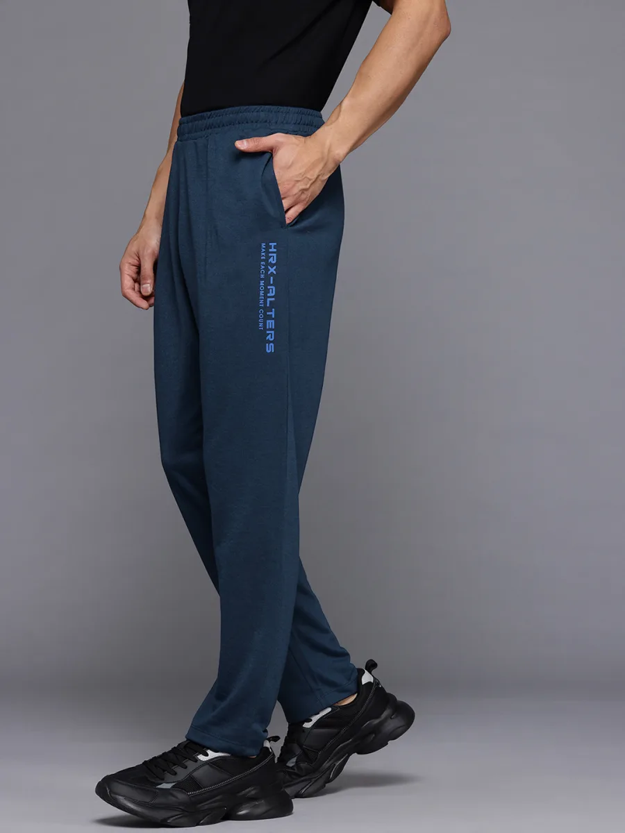 Silky Wide Leg Trousers