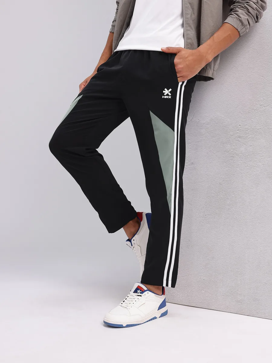 Nourishing Tapered Trousers