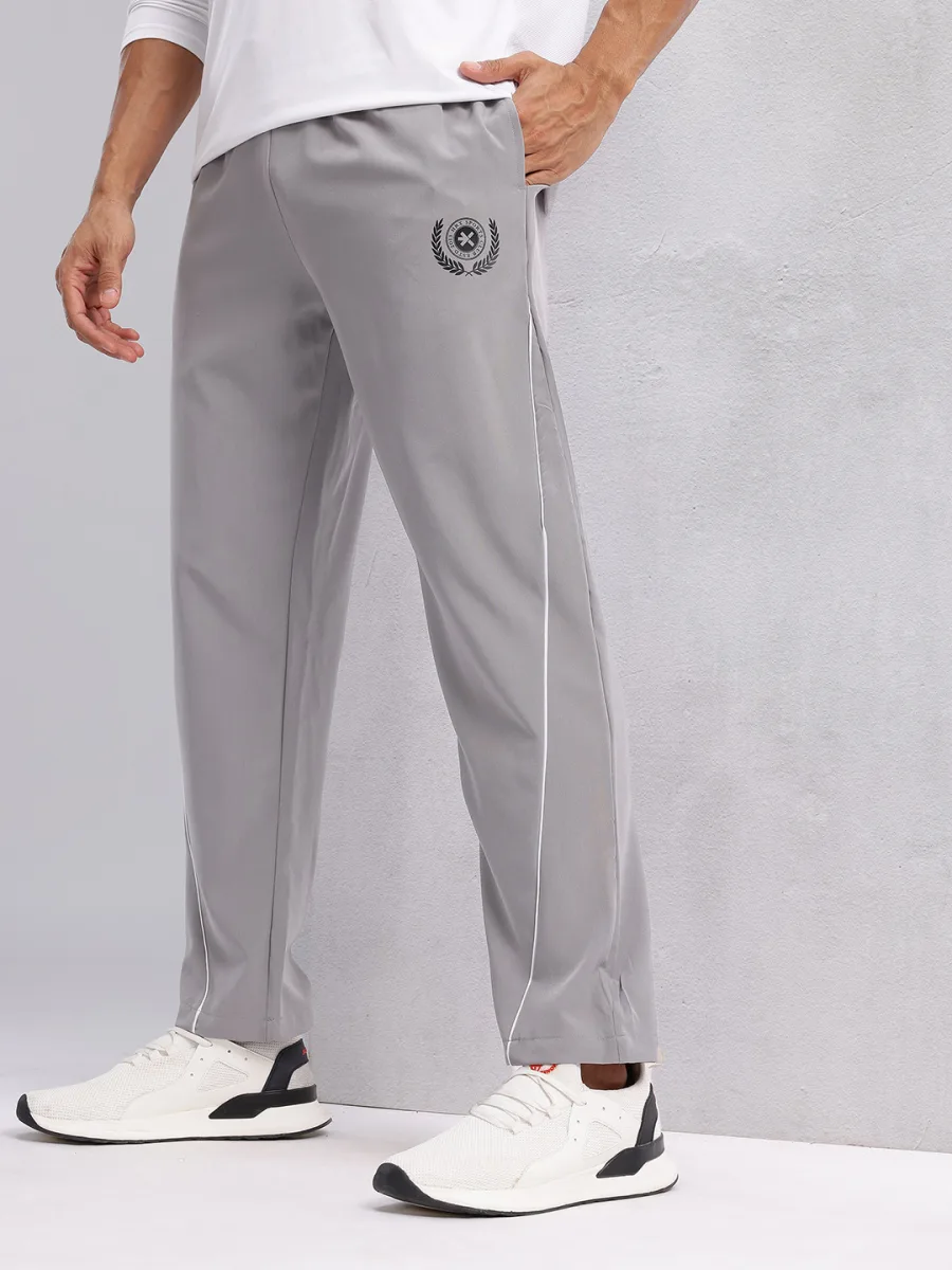 Lightweight Cargo Trousers