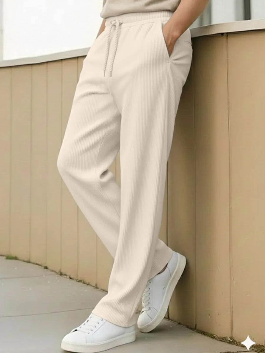 Studio Formal Trousers