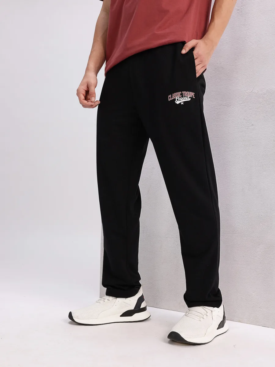 Men Lifestyle Track pants