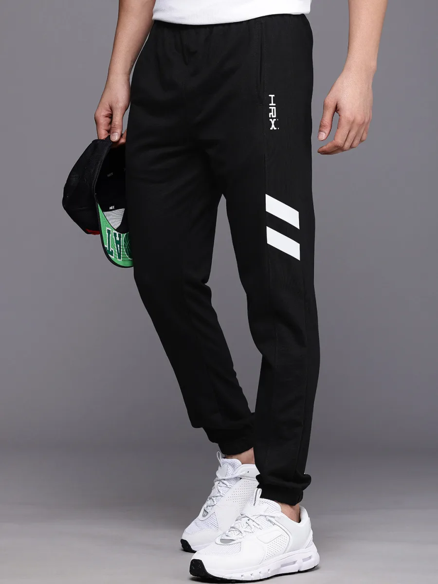 Regular Fit Jogger Track Pants