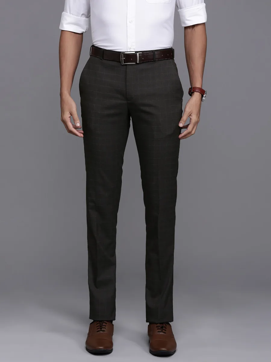 Hydrating Wide Leg Trousers