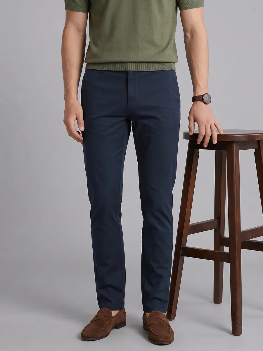 Premium Chinos