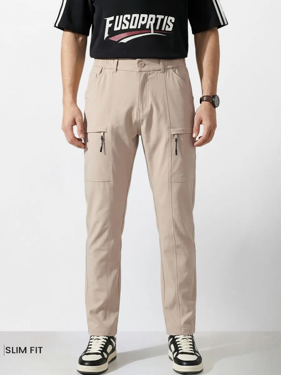 Radiant Formal Trousers