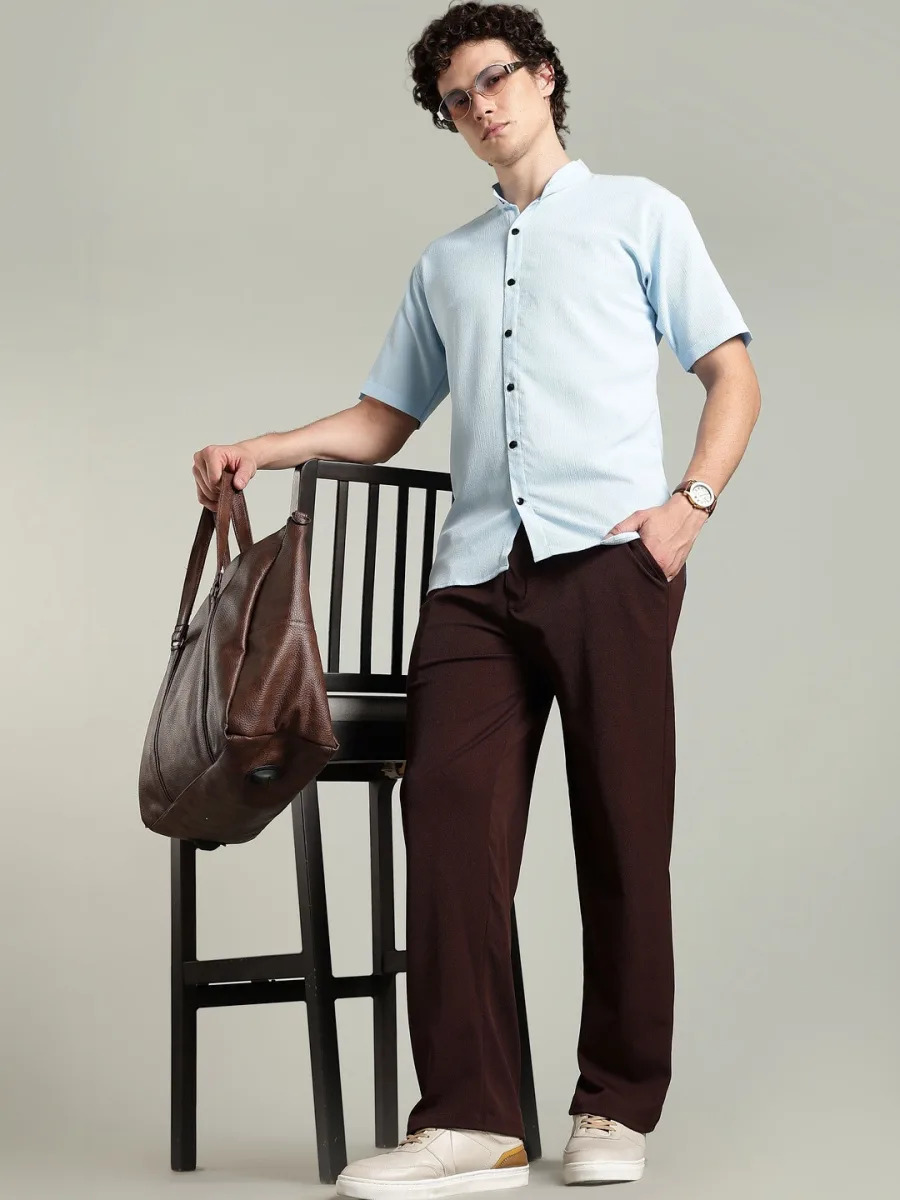 Hydrating Cargo Trousers