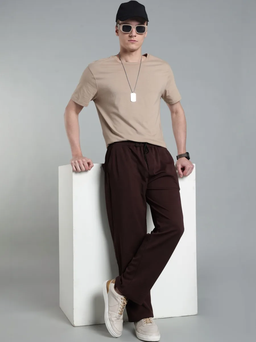 Signature Chinos