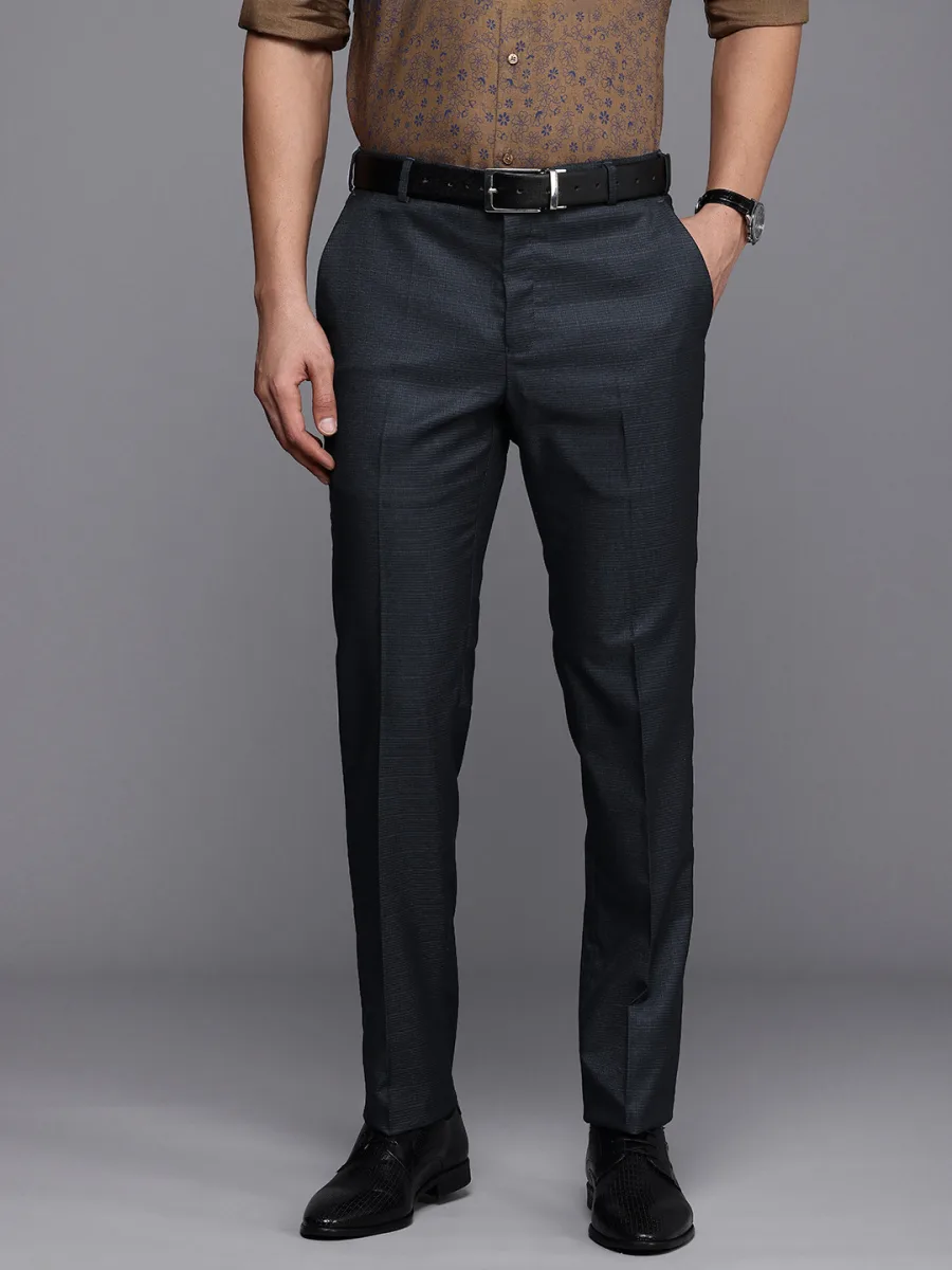 Luxe Cargo Trousers