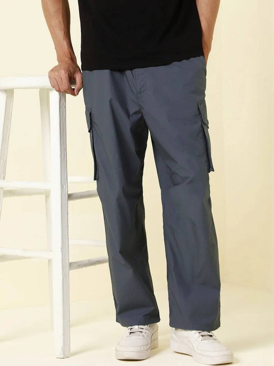 Men Cargos Trousers