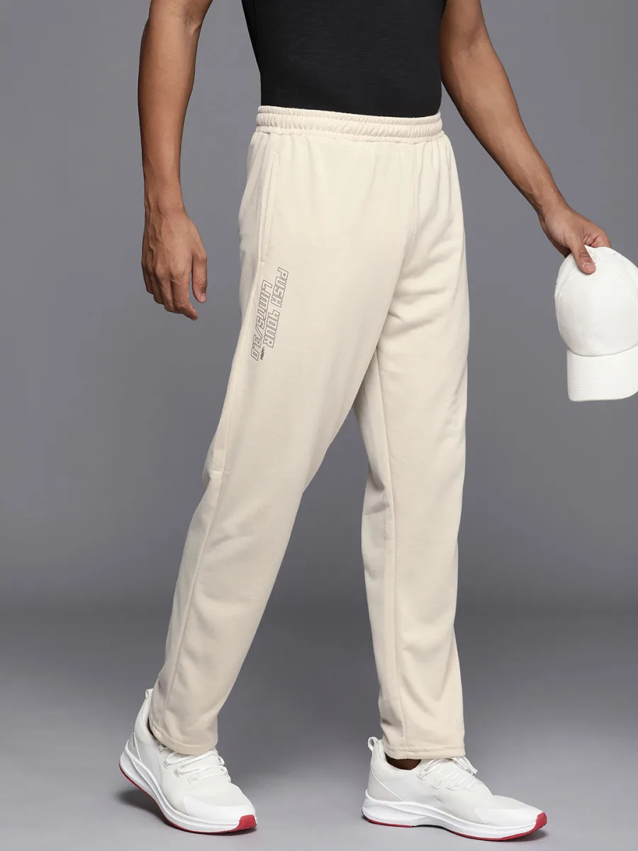 Hydrating Slim Fit Trousers