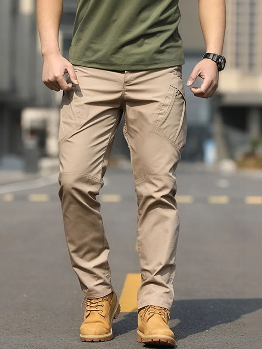 Men Trousers