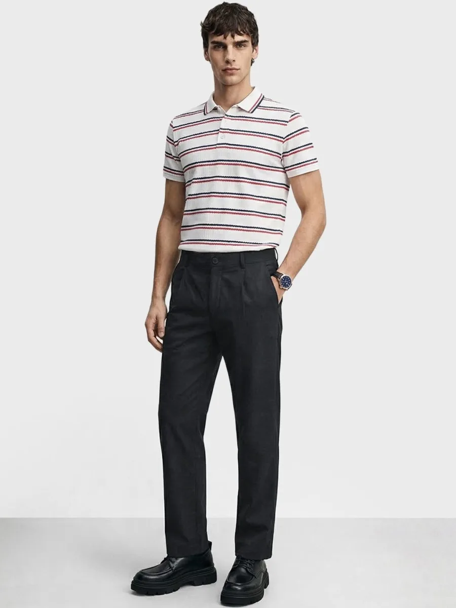 Men Trousers