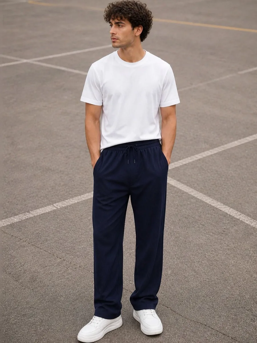 Classic Cargo Trousers