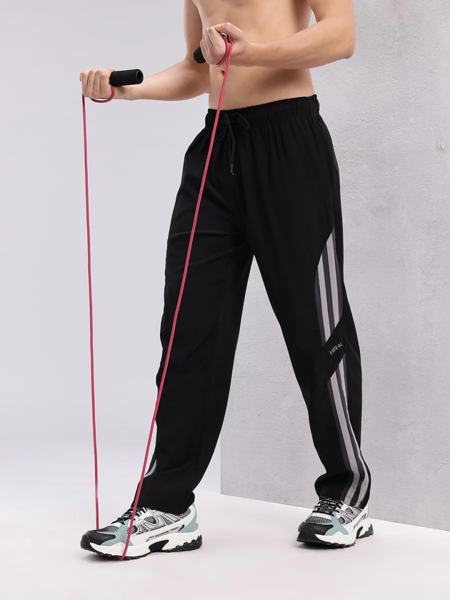 Men Solid Track Pant