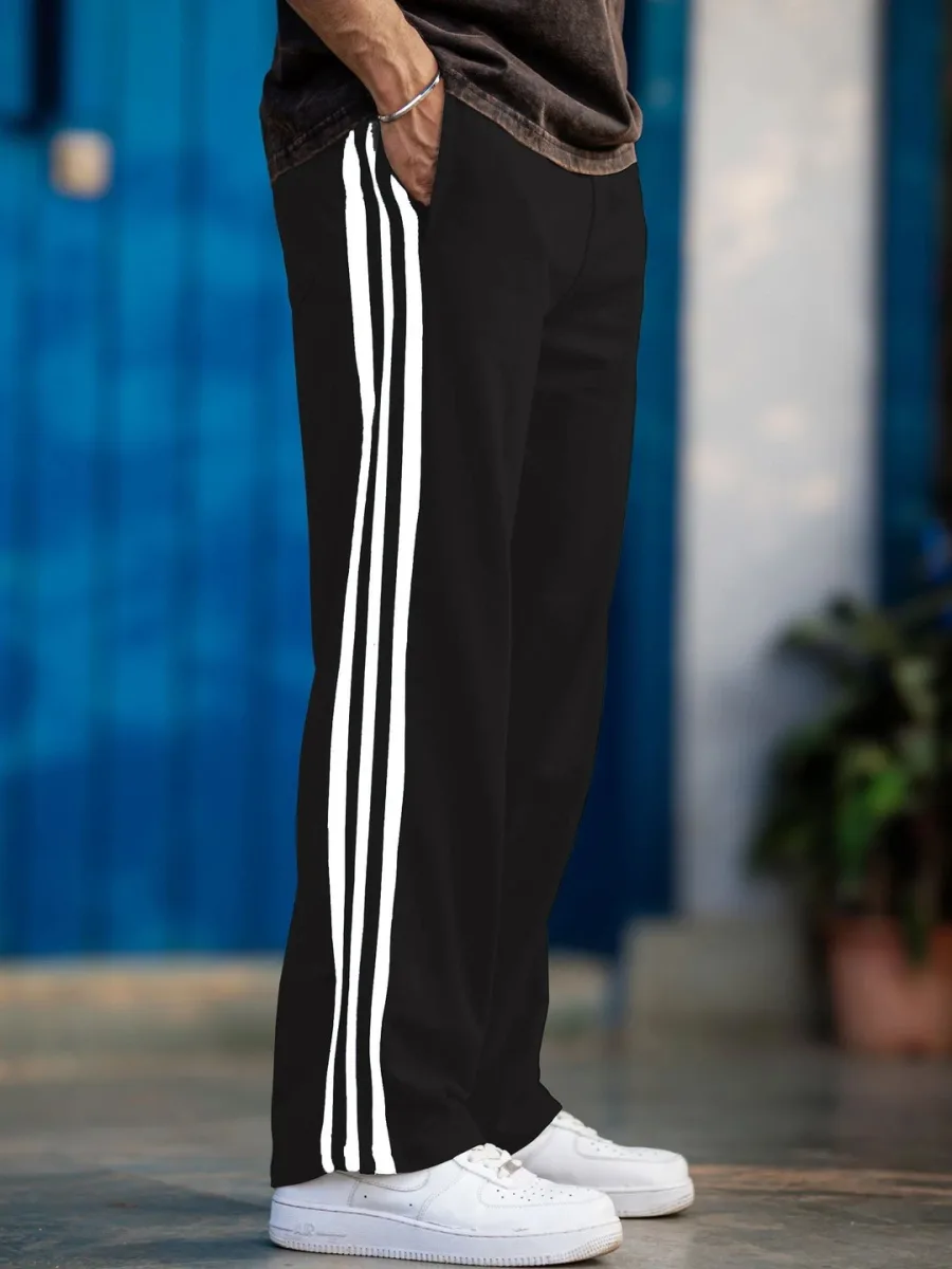 Everyday Formal Trousers