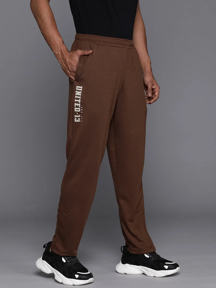 Lightweight Tapered Trousers