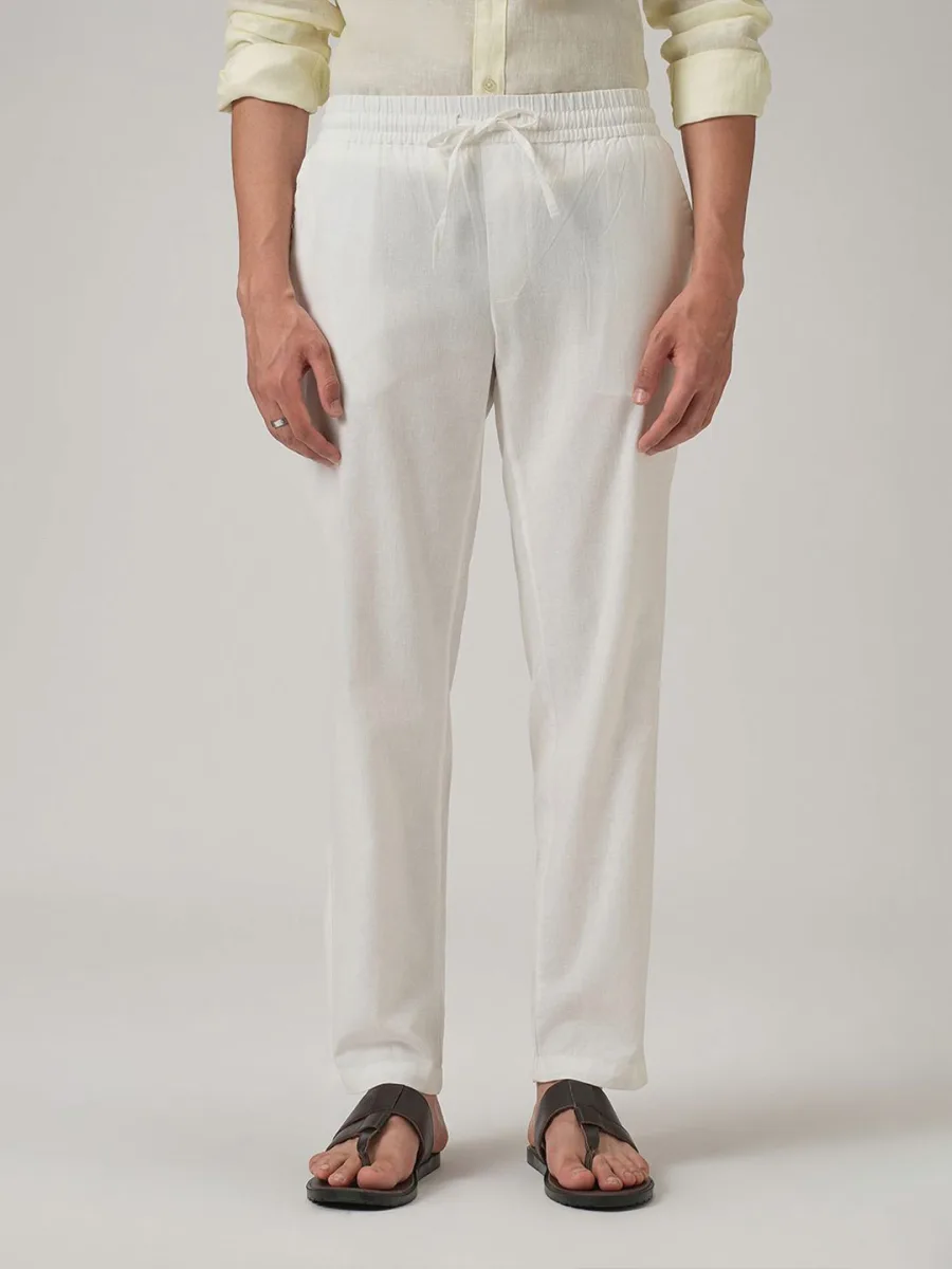 Men Trousers