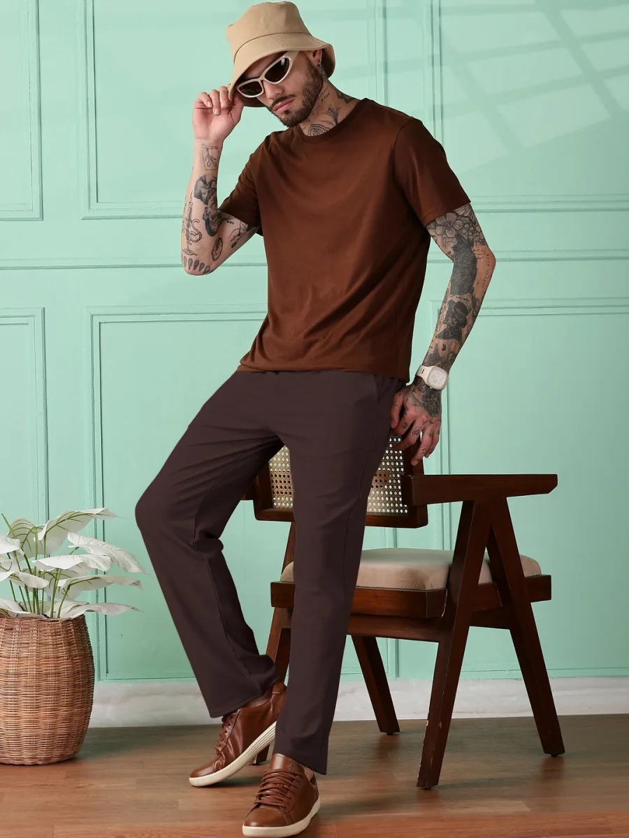Classic Formal Trousers