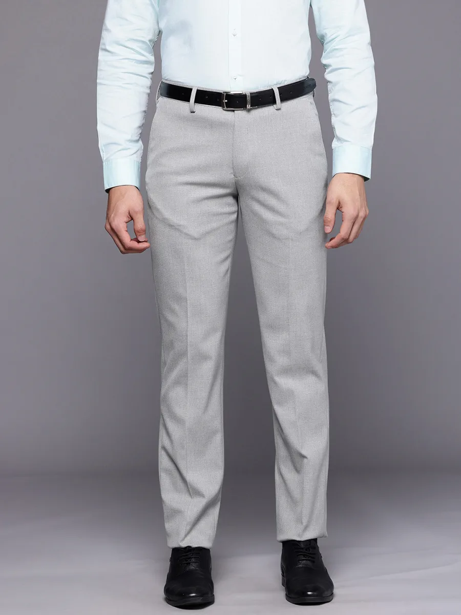 Silky Formal Trousers