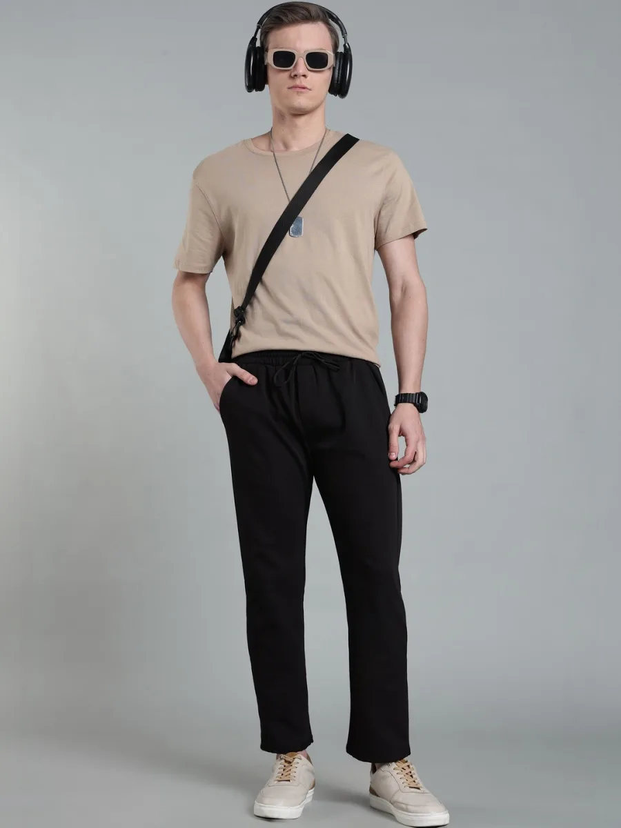 Soft Chinos
