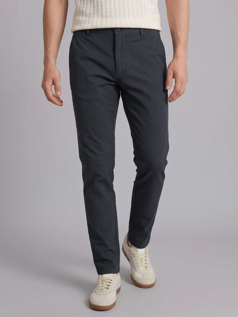 Premium Cargo Trousers