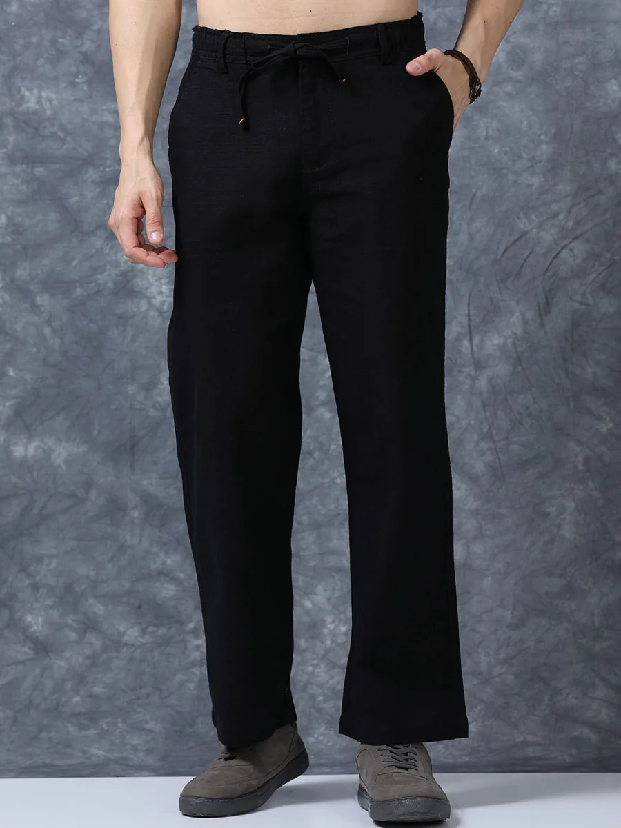 Premium Formal Trousers