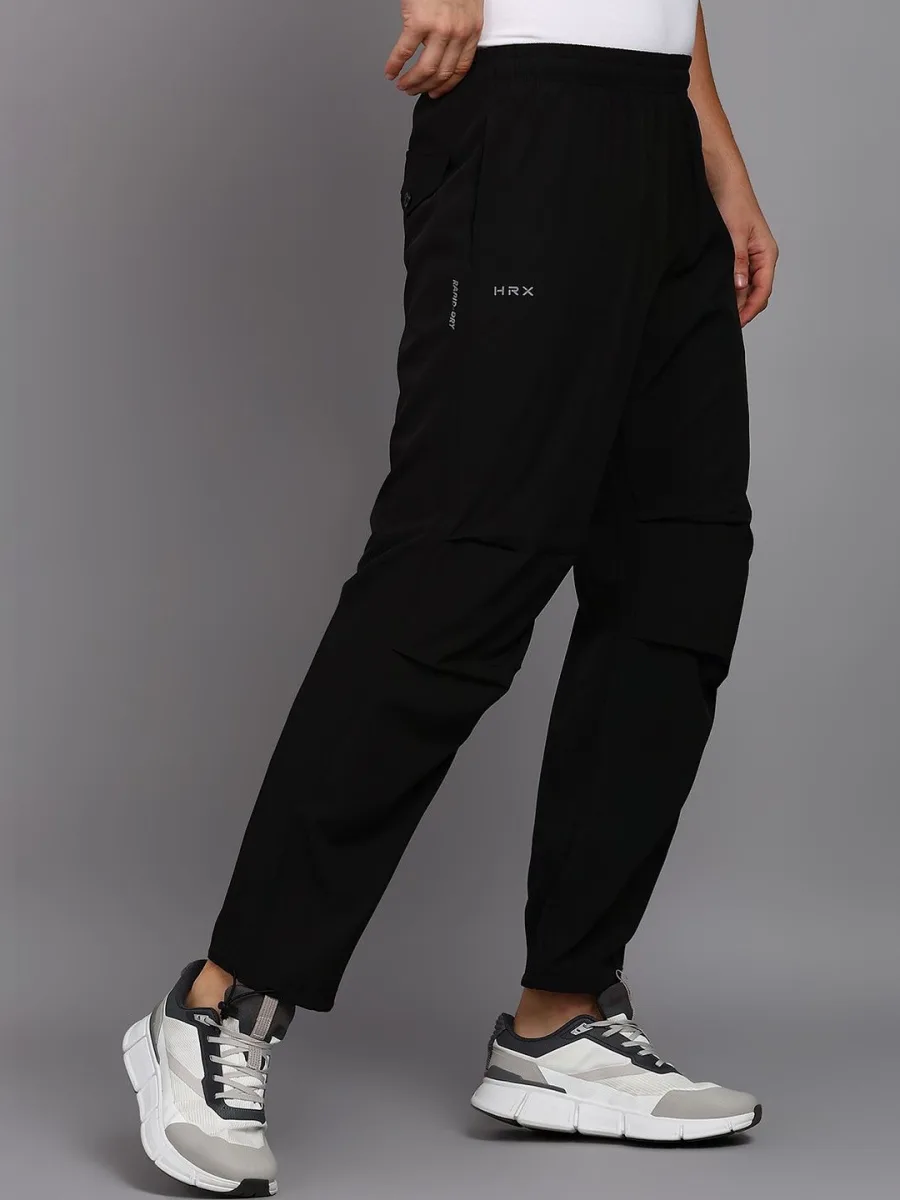 Men Mid Rise Track Pants