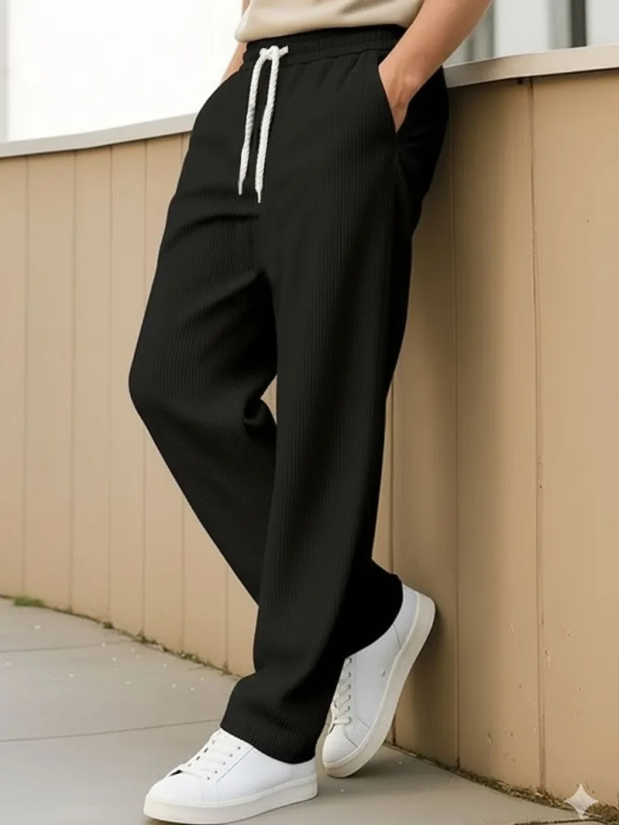 Men Trousers