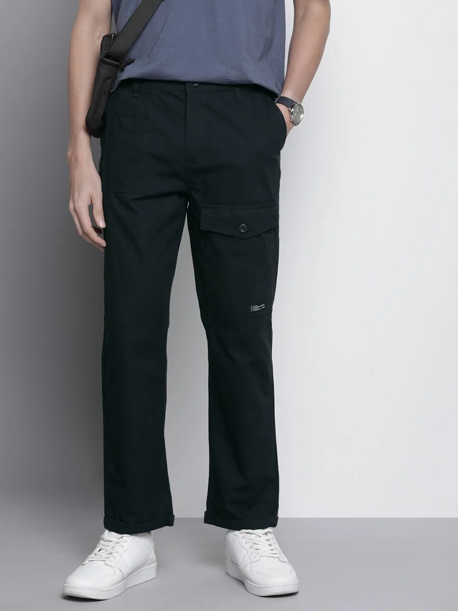 Premium Tapered Trousers