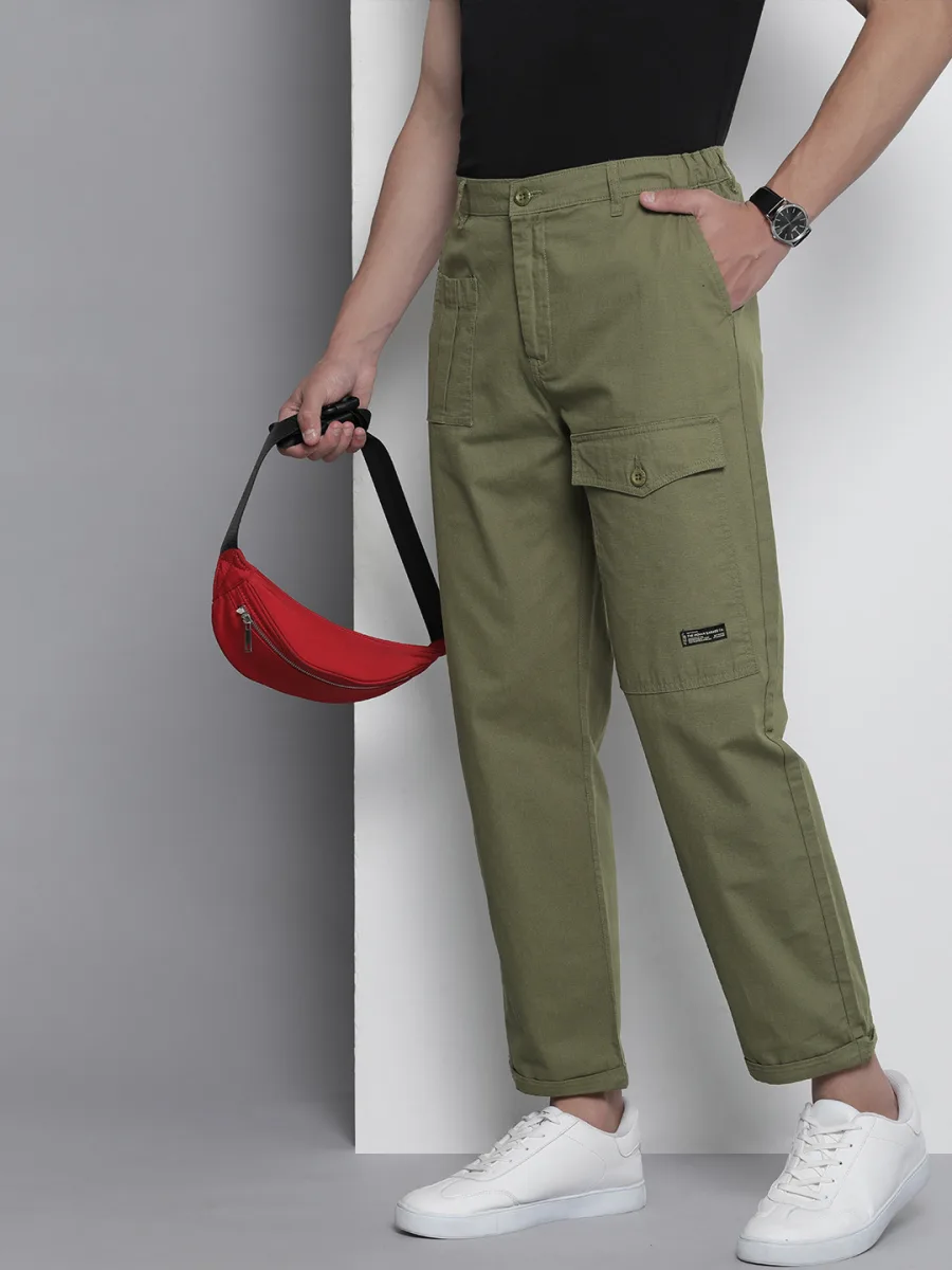 Soft Formal Trousers
