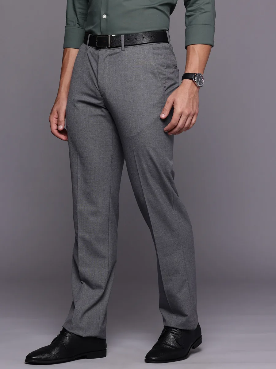 Intense Tapered Trousers