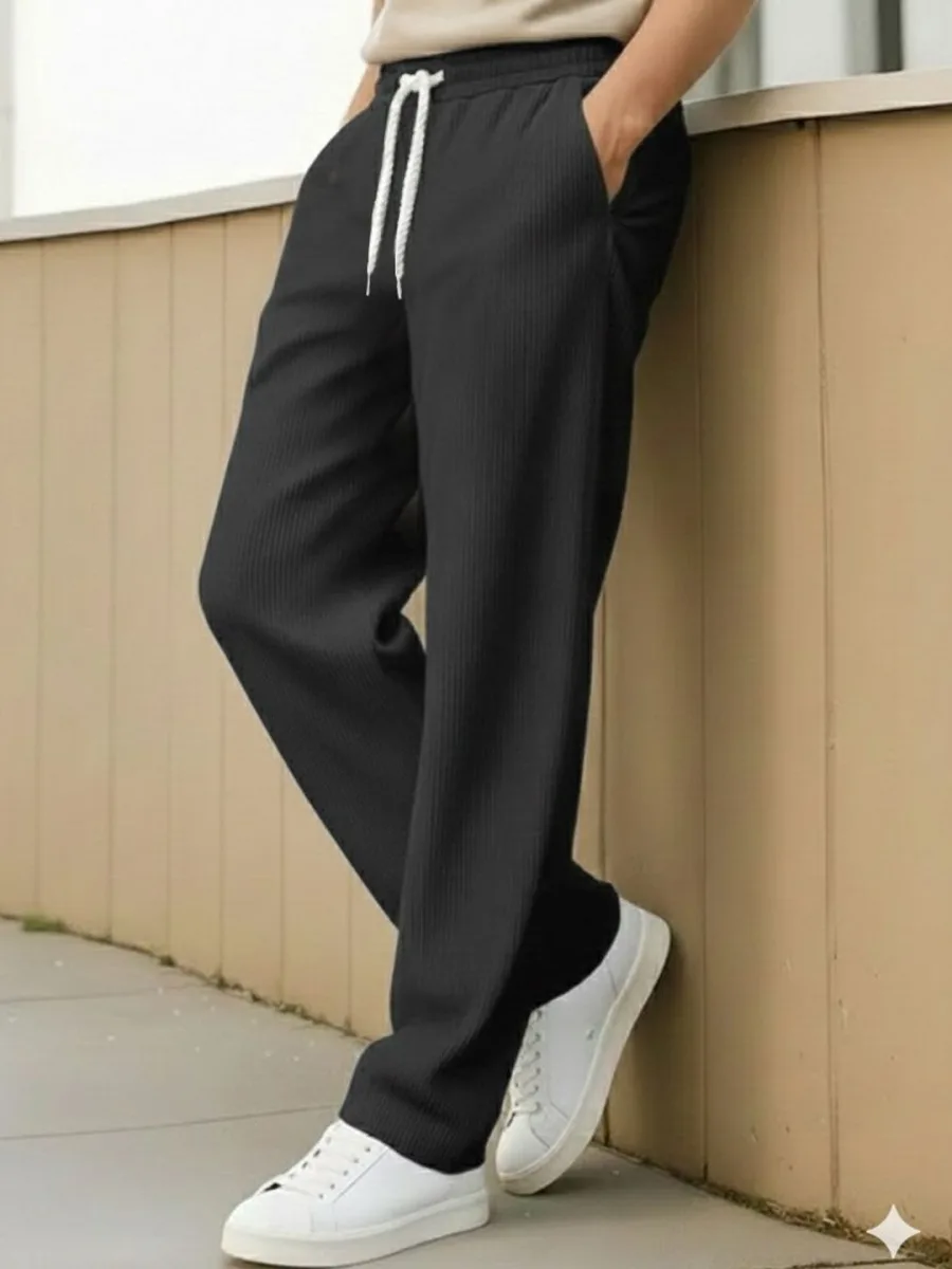 Bold Chinos