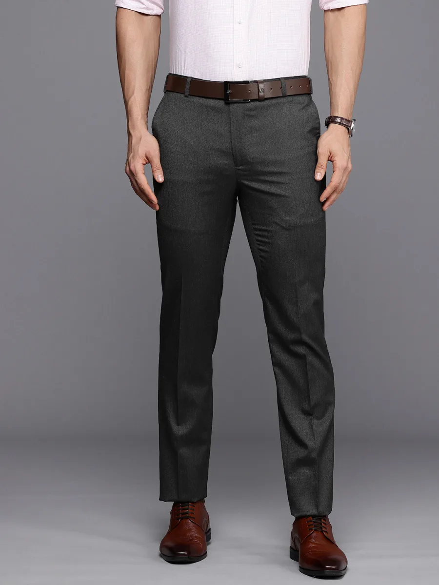 Everyday Tapered Trousers