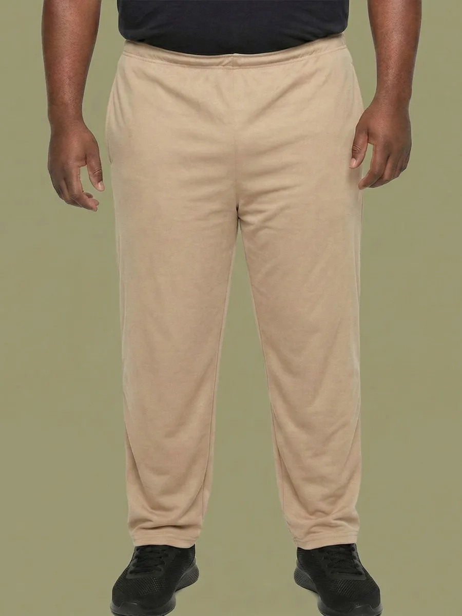 Men Polyester Track Pants