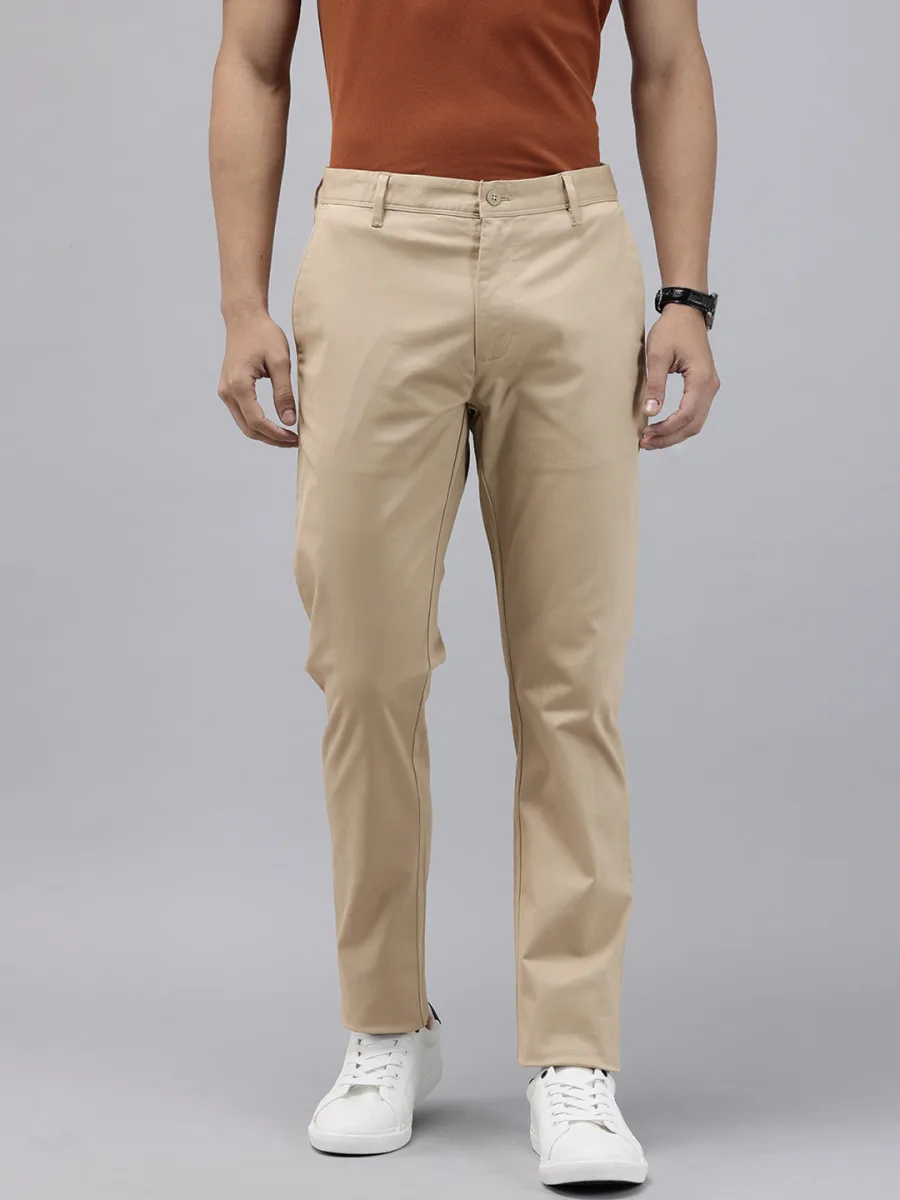 Glow Chinos