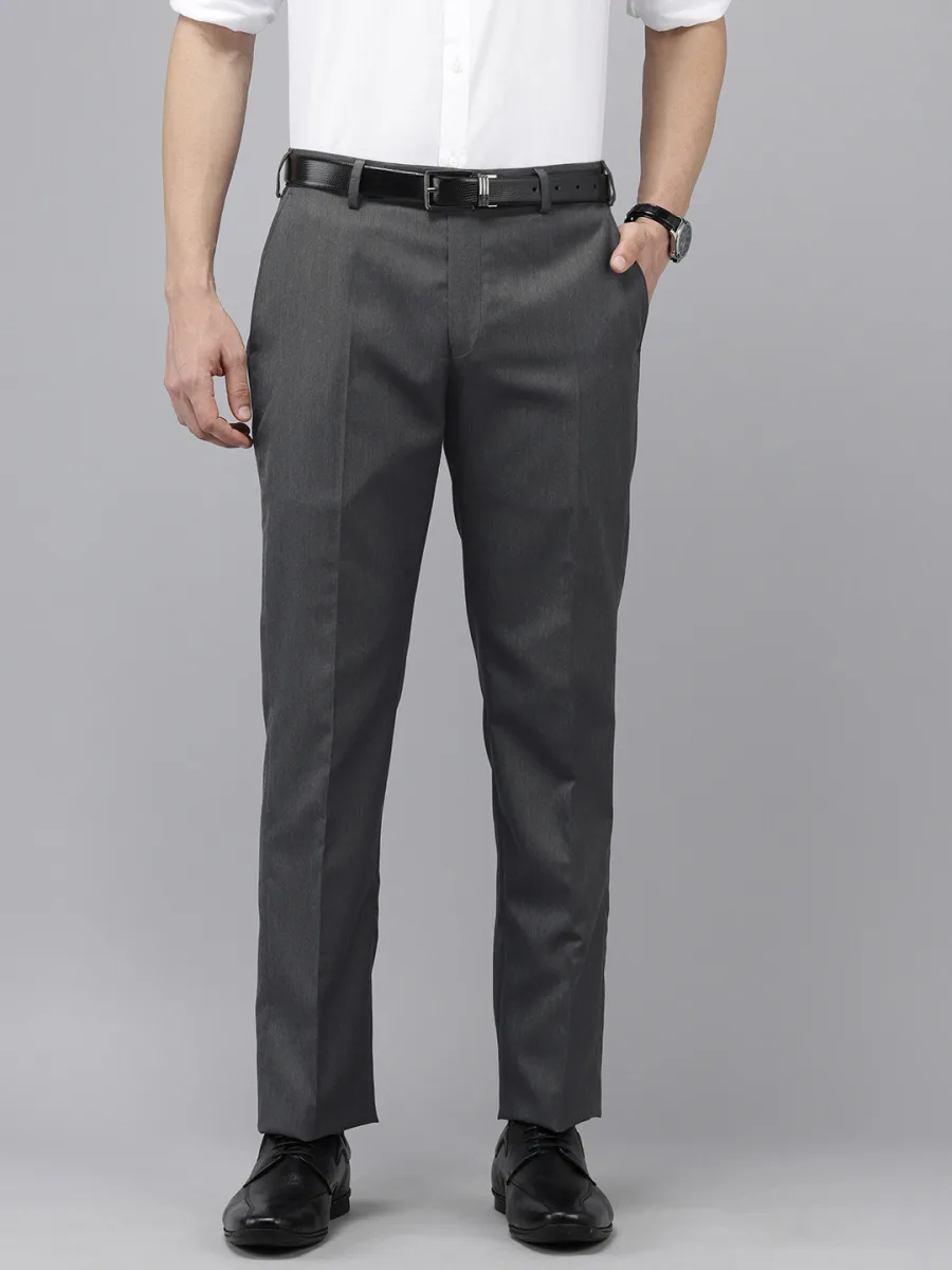 Men Formal Trousers
